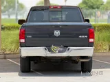 Dodge Ram SLT 2016